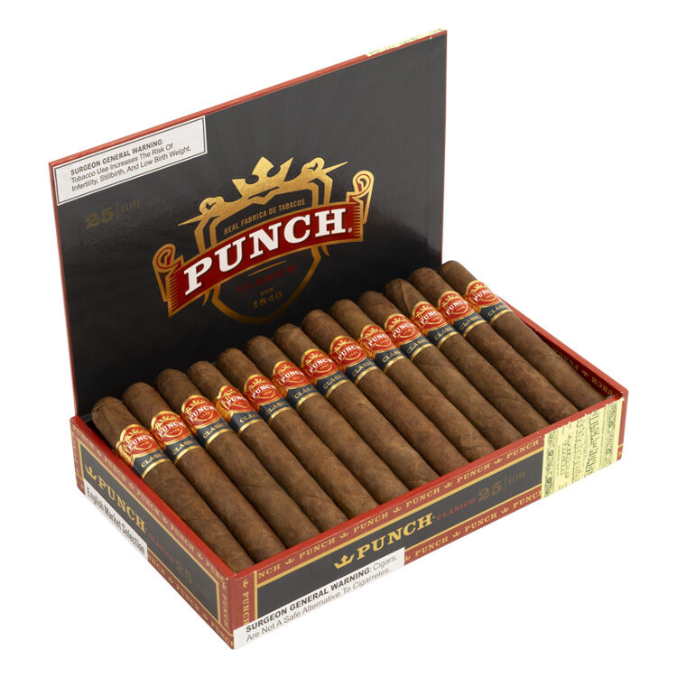 View product media PUE Elite, , jrcigars 2